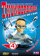 THUNDERBIRDS (Serie) (Serie) DVD Zone 2 (France) 