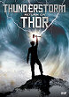 THUNDERSTORM : THE RETURN OF THOR DVD Zone 1 (USA) 