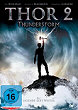 THUNDERSTORM : THE RETURN OF THOR DVD Zone 2 (Allemagne) 