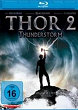 THUNDERSTORM : THE RETURN OF THOR Blu-ray Zone B (Allemagne) 