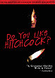 TI PIACE HITCHCOCK ? DVD Zone 1 (USA) 