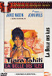 TIARA TAHITI DVD Zone 2 (France) 