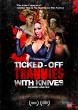 TICKED-OFF TRANNIES WITH KNIVES DVD Zone 1 (USA) 