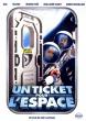 UN TICKET POUR L'ESPACE DVD Zone 2 (France) 