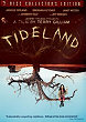 TIDELAND DVD Zone 1 (USA) 