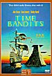 TIME BANDITS DVD Zone 0 (USA) 
