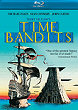 TIME BANDITS Blu-ray Zone A (USA) 