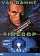 TIMECOP DVD Zone 1 (USA) 