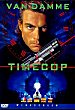 TIMECOP DVD Zone 2 (France) 