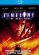 TIMELINE Blu-ray Zone B (Italie) 