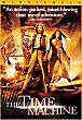THE TIME MACHINE DVD Zone 1 (USA) 
