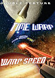 WARP SPEED DVD Zone 1 (USA) 