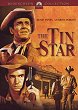 THE TIN STAR DVD Zone 1 (USA) 