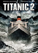 TITANIC 2 DVD Zone 1 (USA) 