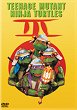 TEENAGE MUTANT NINJA TURTLES III DVD Zone 1 (USA) 
