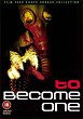 TO BECOME ONE DVD Zone 2 (Angleterre) 