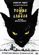 TOMB OF LIGEIA DVD Zone 2 (France) 