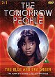 THE TOMORROW PEOPLE (Serie) (Serie) DVD Zone 0 (Angleterre) 