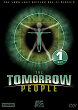 THE TOMORROW PEOPLE (Serie) (Serie) DVD Zone 1 (USA) 