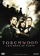 TORCHWOOD (Serie) (Serie) DVD Zone 1 (USA) 