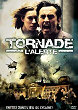 TORNADO : DER ZORN DES HIMMELS DVD Zone 2 (France) 