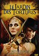 TORTURE GARDEN DVD Zone 2 (France) 