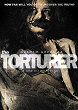 THE TORTURER DVD Zone 1 (USA) 