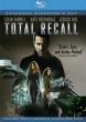 TOTAL RECALL Blu-ray Zone A (USA) 