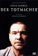 DER TOTMACHER DVD Zone 2 (Allemagne) 