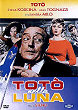 TOTO NELLA LUNA DVD Zone 2 (Italie) 