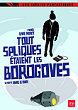 TOUT SPLIQUES ETAIENT LES BOROGOVES DVD Zone 2 (France) 