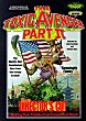 THE TOXIC AVENGER : PART II DVD Zone 1 (USA) 