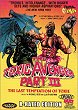 THE TOXIC AVENGER PART III : THE LAST TEMPTATION OF TOXIE DVD Zone 1 (USA) 