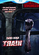 TRAIN Blu-ray Zone B (France) 