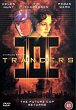 TRANCERS II DVD Zone 2 (Angleterre) 