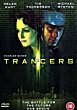 TRANCERS DVD Zone 2 (Angleterre) 