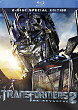 TRANSFORMERS : REVENGE OF THE FALLEN Blu-ray Zone B (France) 