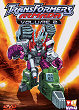 TRANSFORMERS : ARMADA (Serie) (Serie) DVD Zone 2 (France) 