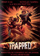 TRAPPED DVD Zone 1 (USA) 