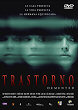 TRASTORNO DVD Zone 2 (Espagne) 