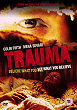 TRAUMA DVD Zone 2 (Angleterre) 