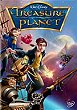 TREASURE PLANET DVD Zone 1 (USA) 