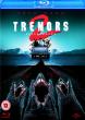 TREMORS 2 : AFTERSHOCK Blu-ray Zone B (Angleterre) 