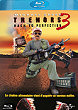 TREMORS 3 : BACK TO PERFECTION Blu-ray Zone B (France) 