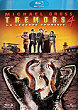 TREMORS 4 : THE LEGEND BEGINS Blu-ray Zone B (France) 