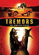 TREMORS (Serie) (Serie) DVD Zone 1 (USA) 