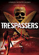 TRESPASSERS DVD Zone 1 (USA) 