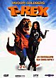 THEODORE REX DVD Zone 2 (France) 