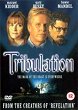TRIBULATION DVD Zone 2 (Angleterre) 