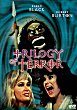 TRILOGY OF TERROR DVD Zone 0 (USA) 